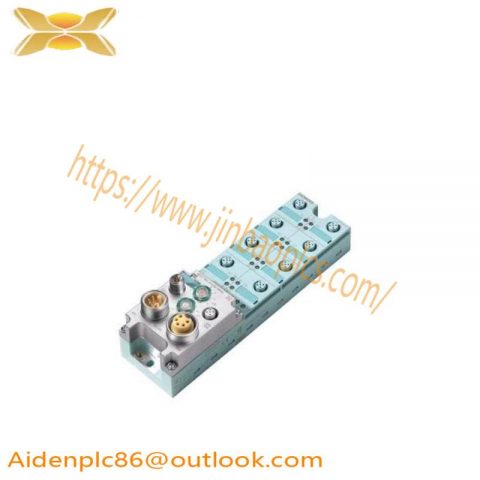 Siemens SIMATIC DP 6ES7141-3BH00-0XA0 - High-Performance Industrial Automation Module