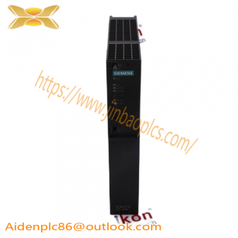 SIEMENS 6ES7151-7AB00-0AB0 - High-Performance CPU Module