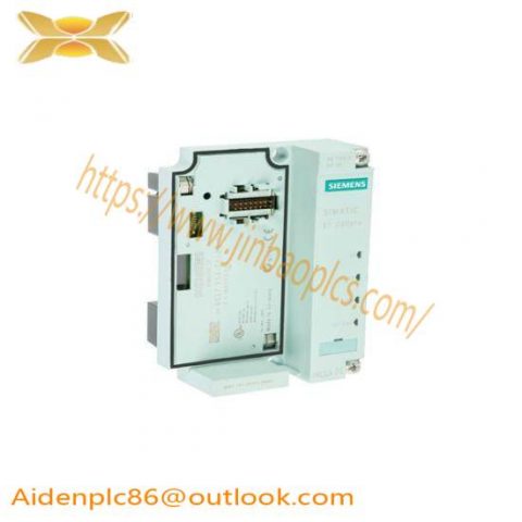 Siemens 6ES7154-2AA01-0AB0 PROFIBUS DP Interface Module