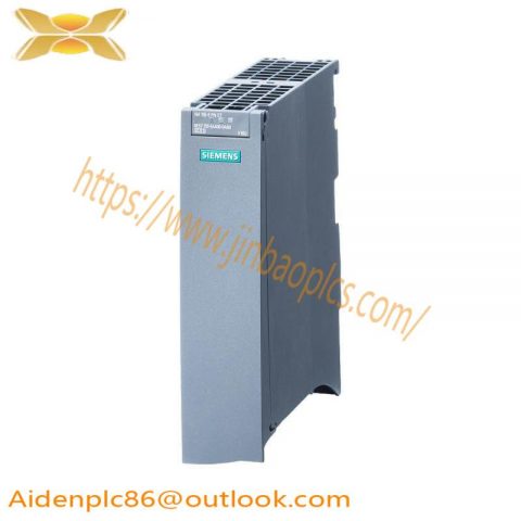 Siemens 6ES7155-5AA00-0AC0 Device Interface Module, Industrial Automation Solutions