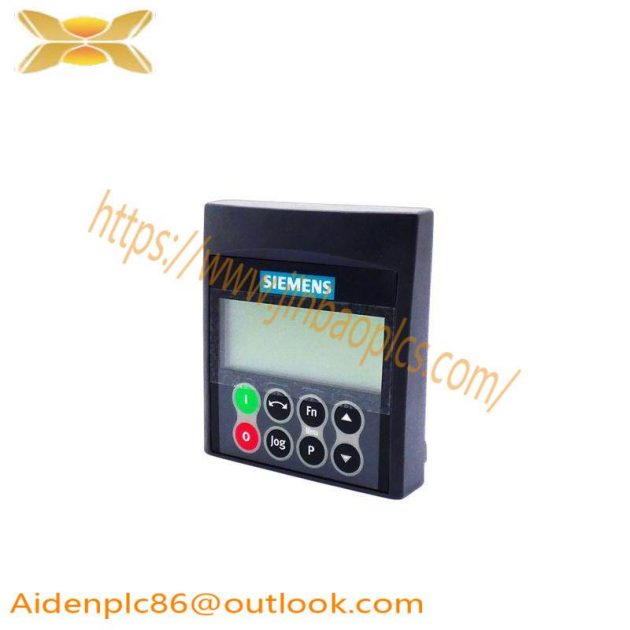 Siemens 6ES7193-1CL10-0XA0 - SIMATIC DP Terminal Module for ET 200S