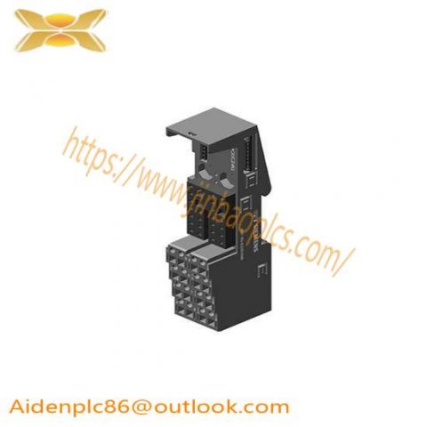 SIEMENS 6ES7193-4CG30-0AA0 Terminal Module for Industrial Control Systems