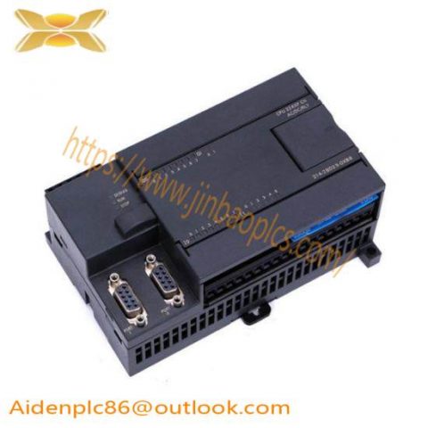Siemens SIMATIC S7-200 CPU 224XP Compact Unit