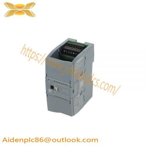 SIEMENS S7-200 Digital Input Module 6ES7221-1BH32-0XB0