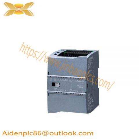 SIEMENS 6ES7223-1BL30-0XB0 Digital I/O SM 1223