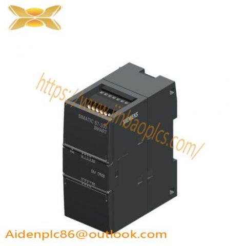 Siemens 6ES7288-2DR32-0AA0 Digital I/O Module for Simatic, Advanced Control Solutions