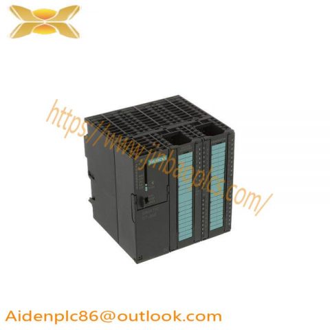 SIEMENS 6ES7313-5BG04-0AB0: Advanced Digital Outputs for Industrial Control Systems