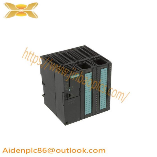 SIEMENS 6ES7313-5BG04-0AB0: Advanced Digital Outputs for Industrial Control Systems