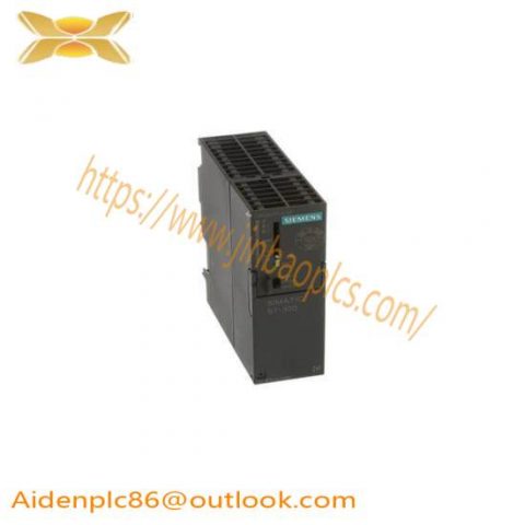 SIEMENS 6ES7317-6FF04-0AB0 | Modular CPU Module for Industrial Control Systems