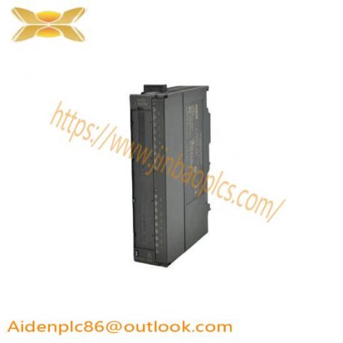 Siemens 6ES7321-1BH82-0AA0: Digital Input Module for S7-300