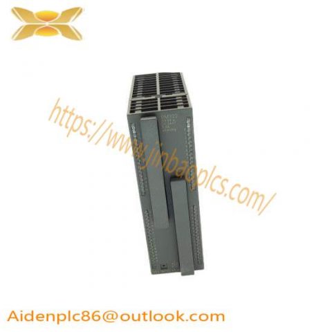 SIEMENS 6ES7322-1BP00-0AA0: Advanced Digital Output Module for Industrial Control Solutions