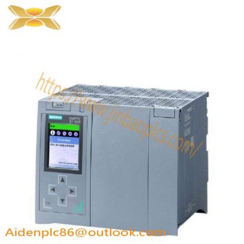 Siemens 6ES7328-0AA00-7AA0 Front Door Expansion Module: Control Panel Integration Solution