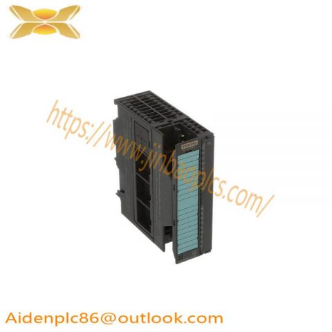 SIEMENS 6ES7331-7KB02-0AB0: High-Performance Input Module for Industrial Automation