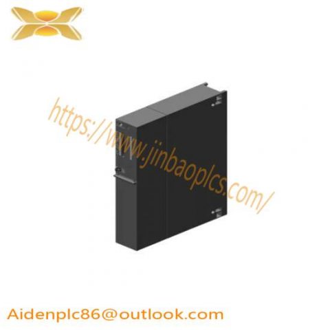 Siemens 6ES7416-3XR05-0AB0 Processor Module