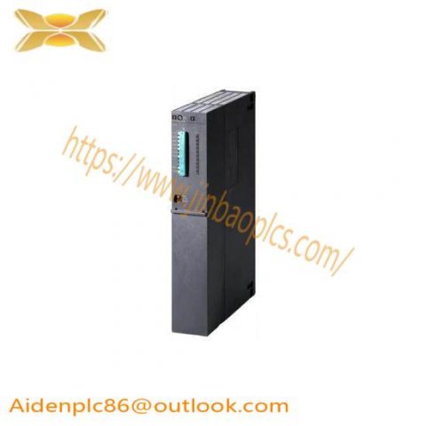 Siemens 6ES7417-4HL04-0AB0 Industrial Control Processing Unit