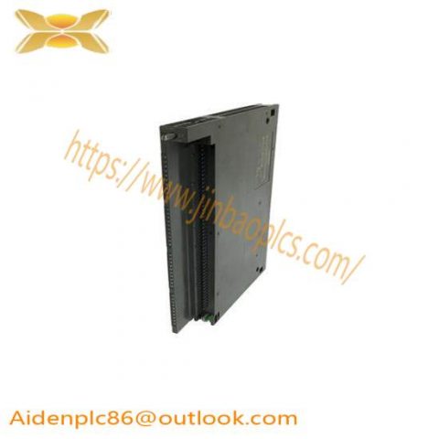 SIEMENS 6ES7432-1HF00-0AB0 Analog Output Module: Precise Control Solutions for Industry
