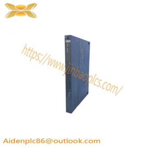 Siemens 6ES7441-1AA03-0AE0: Industrial Communication Module for Enhanced Automation Efficiency