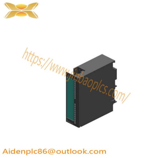 SIEMENS 6ES7650-8AR60-1AA0 Analog Input Isolated, Precision and Reliability in Your Control System