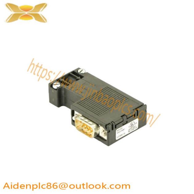 SIEMENS 6ES7972-0BA12-0XA0 PROFIBUS CONNECTION PLUG - High-Speed Networking Solution