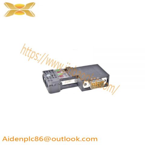 Siemens 6ES7972-0BB50-0XA0 - Advanced SIMATIC DP BUS CONNECTOR