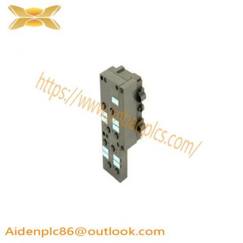 Siemens 6ES7 142-1BF30-0XA0 Industrial PLC Expansion Module