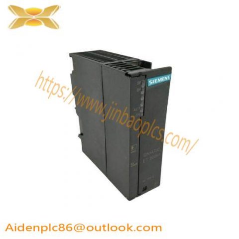 Siemens 6ES7 153-2BA82-0XB0 Interface Module: Advanced Control & Networking Solutions