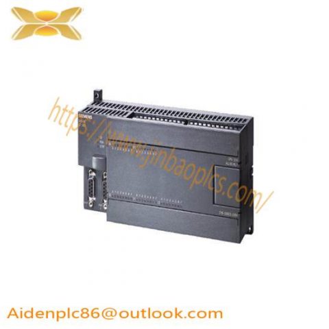Siemens 6ES7 216-2AD23-0XB0: CPU 226 Compact Unit