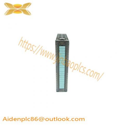Siemens S7-300 Digital Input Module 6ES7 321-1BL00-0AA0, Automation & Control Solutions