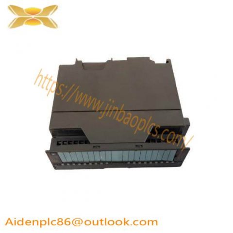 Siemens 6ES7 334-0CE01-0AA0 | Simantic Analog I/O Module - Precision Control Solution