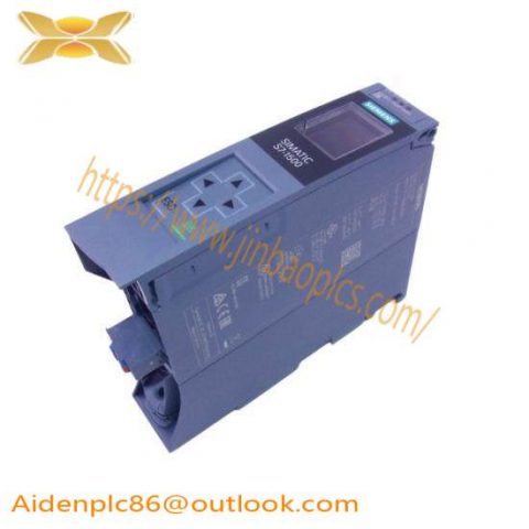 Siemens 6ES7 341-1CH02-0AE0 | Industrial Communication Processor