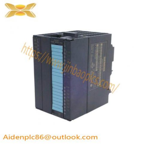 Siemens 6ES7 351-1AH01-0AE0 FM351 Positioning Module for Rapid/Creep Feed Drive