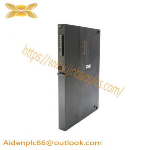 Siemens 6ES7 416-2FK04-0AB0: Advanced DP Processor Module for Industrial Automation