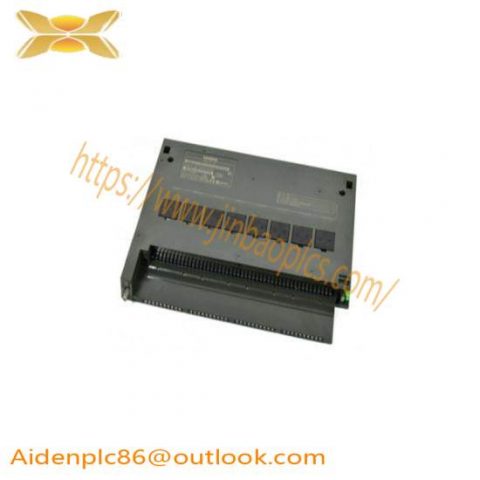 Siemens SM431 6ES7 431-0HH00-0AB0 Analog Input Module for Industrial Control