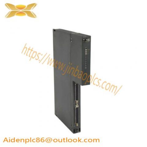 Siemens 6ES7 460-1BA00-0AB0 - High-Performance Transmitter Interface Module