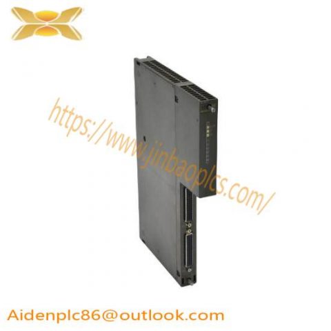 Siemens FM460-3 Transmitter Interface Module 6ES7 460-3AA01-0AB0