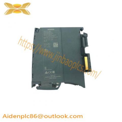 Siemens 6ES7 522-1BL01-0AB0 Digital Output Module - High Precision Automation Control