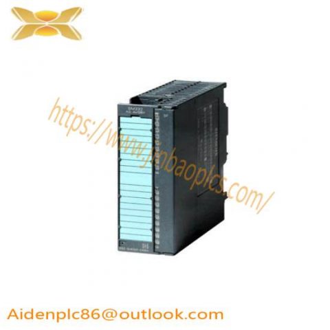 Siemens 6ES7 650-8AK70 Analog Input Module