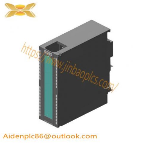 Siemens 6ES7 650-8AK70-0AA0 Analog Input Module - Industrial Control Solution
