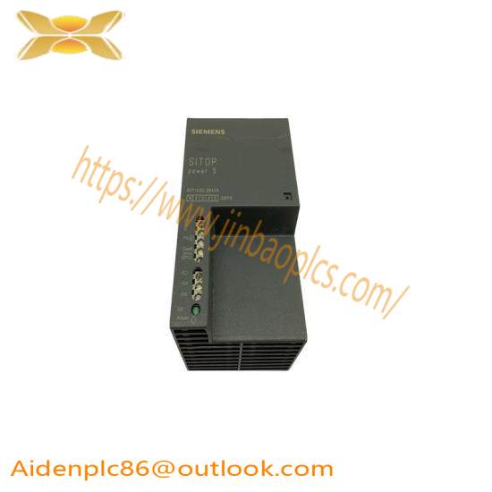 siemens_6fc5210-0da21-2aa1_2.jpg Siemens 6FC5210-0DA21-2AA1 High-Performance Drive Module for Industrial Automation