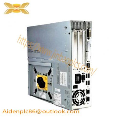 Siemens 6FC5210-0DF31-2AA0 Frequency Converter for Industrial Applications