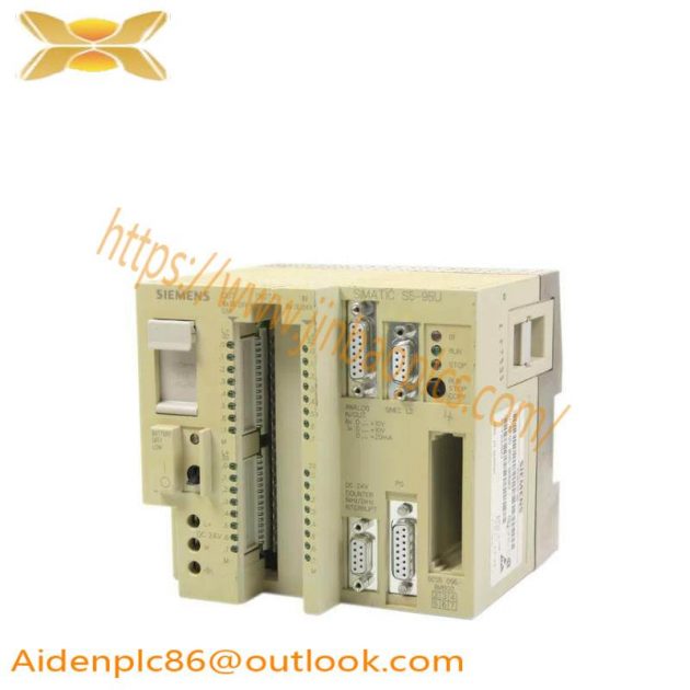 Siemens 6FC5210-0DF31-2AA0 Frequency Converter for Industrial Applications
