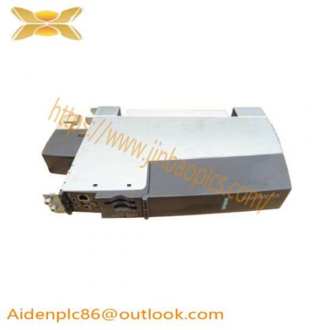 SIEMENS 6FC5372-0AA01-0AA2 CNC Hardware Module for 840D SL Series