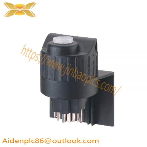 SIEMENS 6GK1905-0AE00 | Advanced SplitConnect Terminator for Industrial Control Solutions