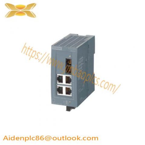 SIEMENS 6ES5263-8MA13: Industrial Control Positioning Module, Expertly Designed for Precision Applications