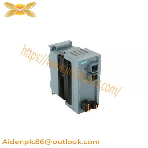SIEMENS Simatic Net Security Module 6GK5612-0BA10-2AA3, Industrial Automation Security