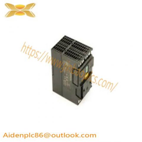 Siemens 6GK7343-1GX31-0XE0 Ethernet Communication Module