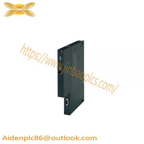 SIEMENS 6GK7443-5DX05-0XE0 Industrial Communications Processor