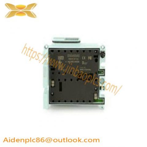 Siemens 6GT2002-0HD00: Advanced Communication Module for Industrial Automation