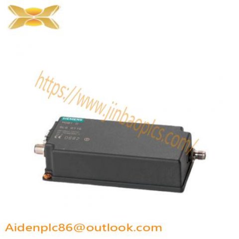 Siemens 6GT2698-5AB00 RF670R Mounting Bracket