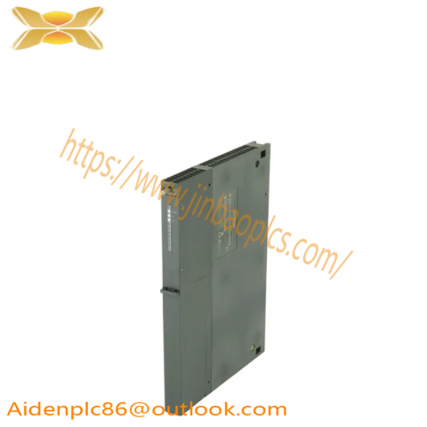 Siemens 6KA9902/EL1/621 - Industrial Control Module